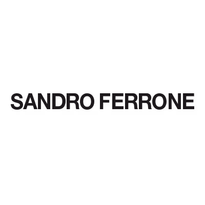 logo Sandro Ferrone
