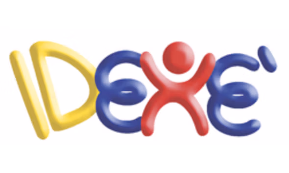 logo Idexè